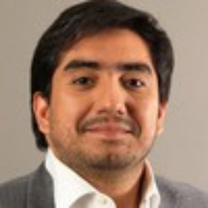 David Díaz Solís